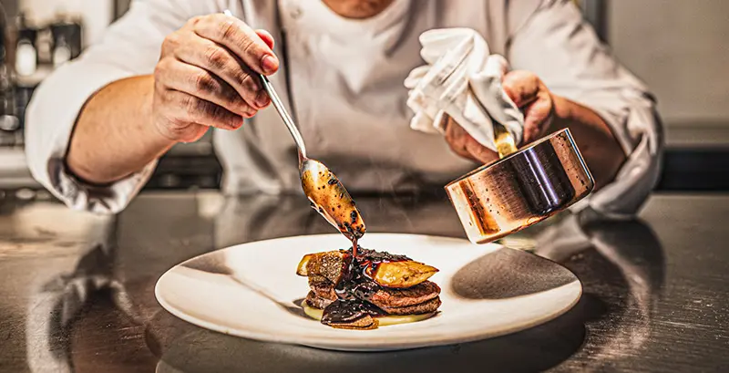 WINTER MIRAGE | ル・グラン・ミラージュ