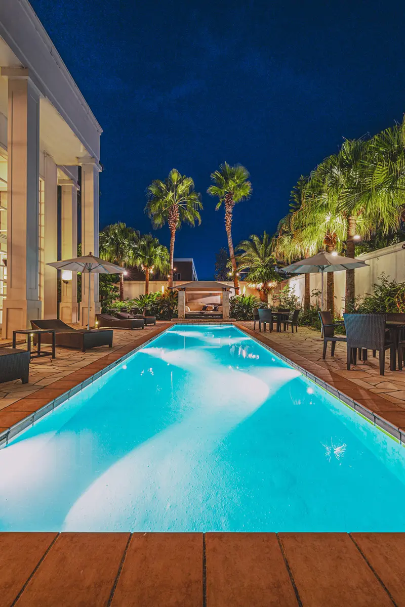 WINTER MIRAGE | ル・グラン・ミラージュ