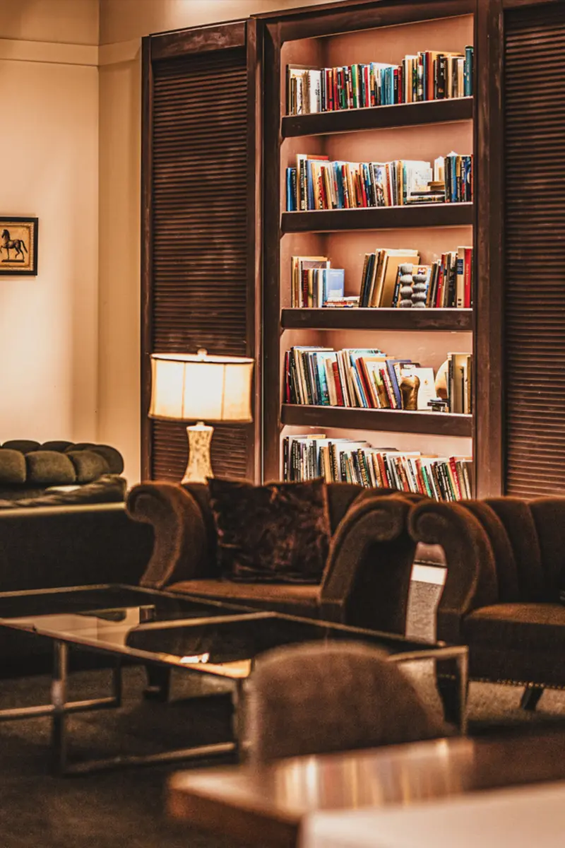 WINTER MIRAGE | ル・グラン・ミラージュ