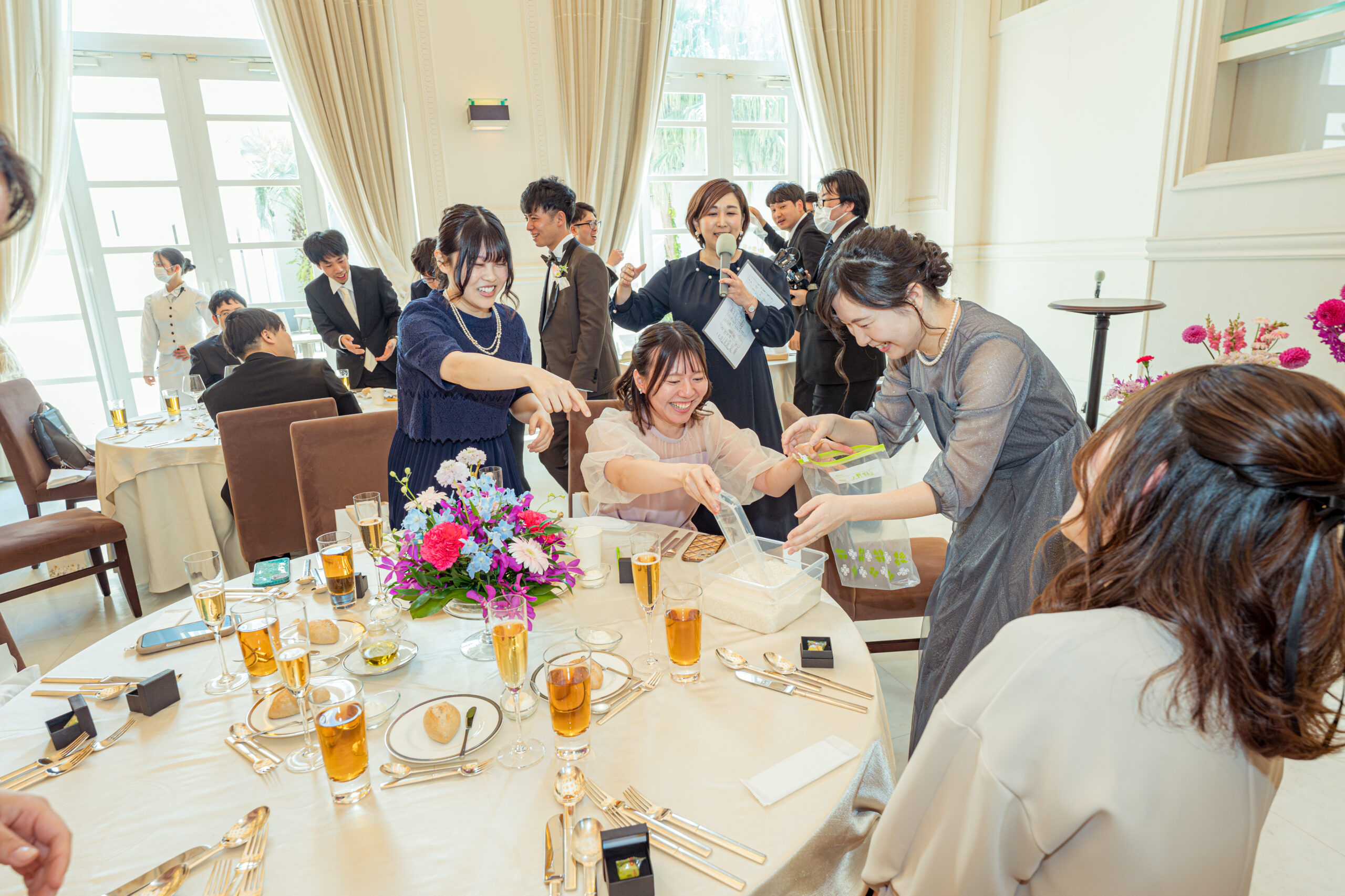 米！白米！ご飯！！