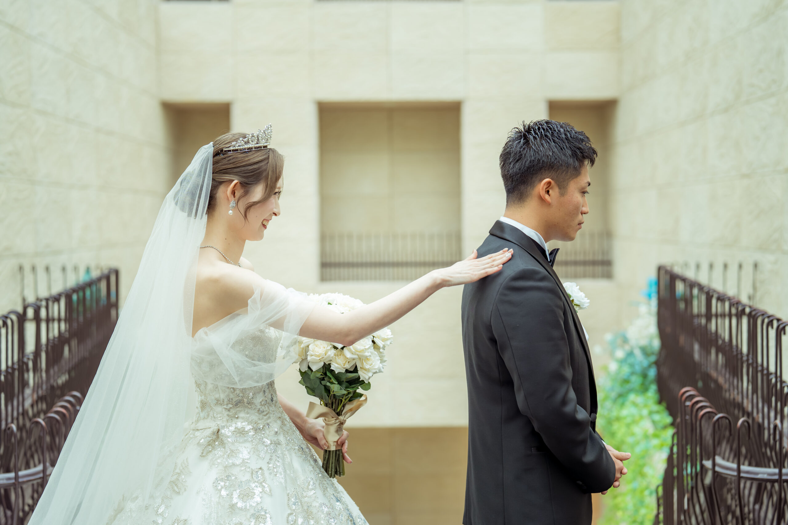 ファーストミート