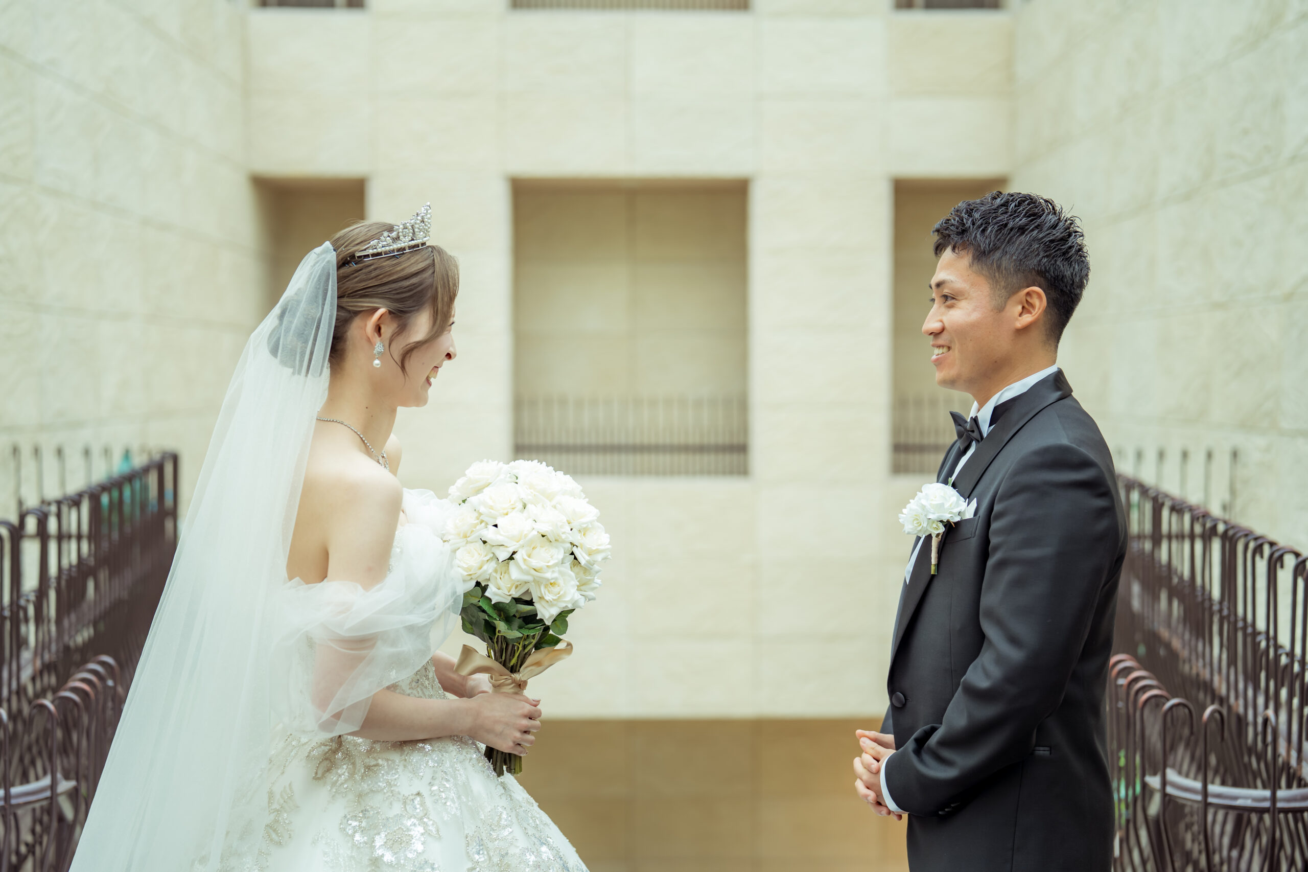 ファーストミート