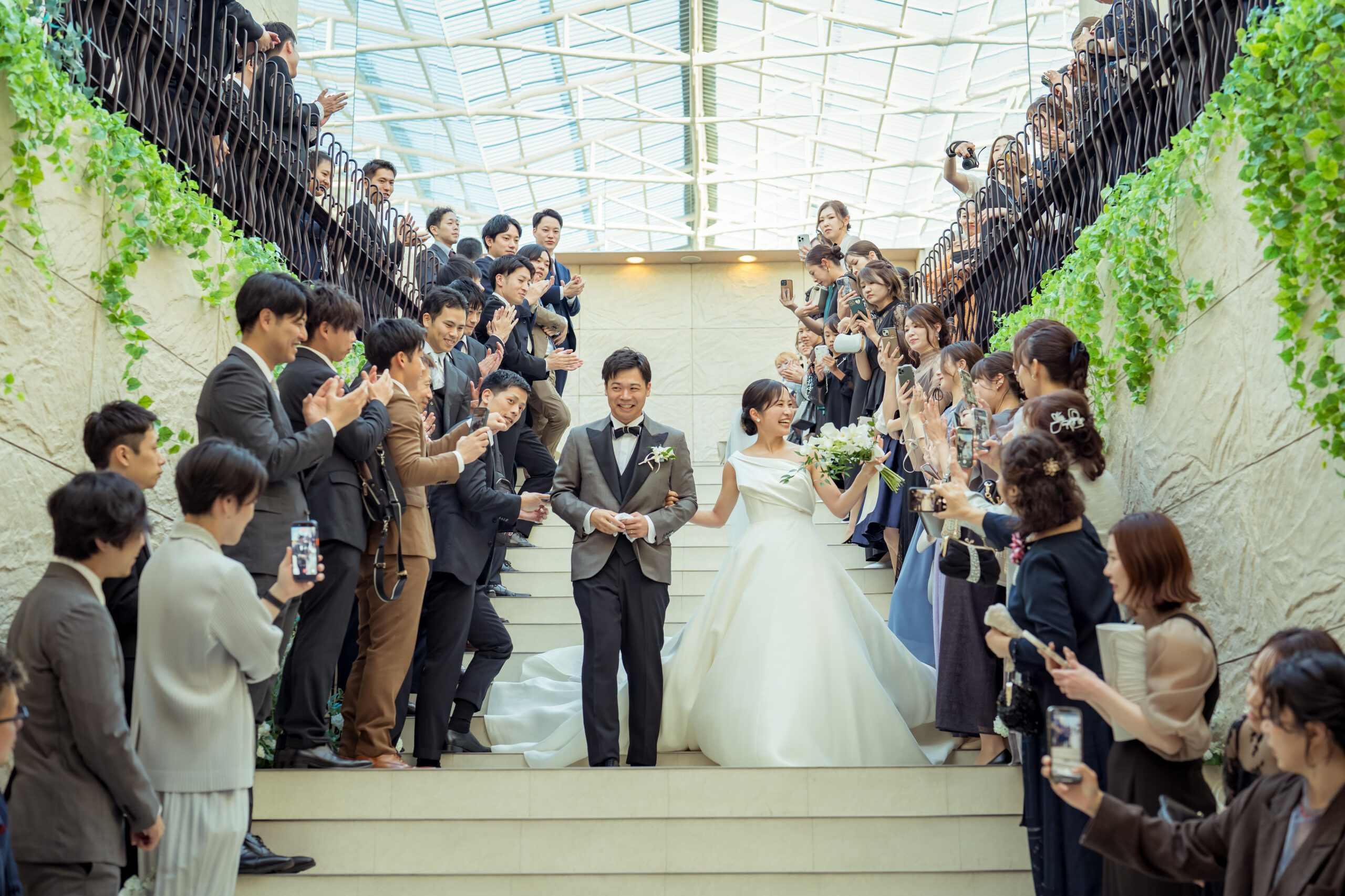 アフターセレモニー