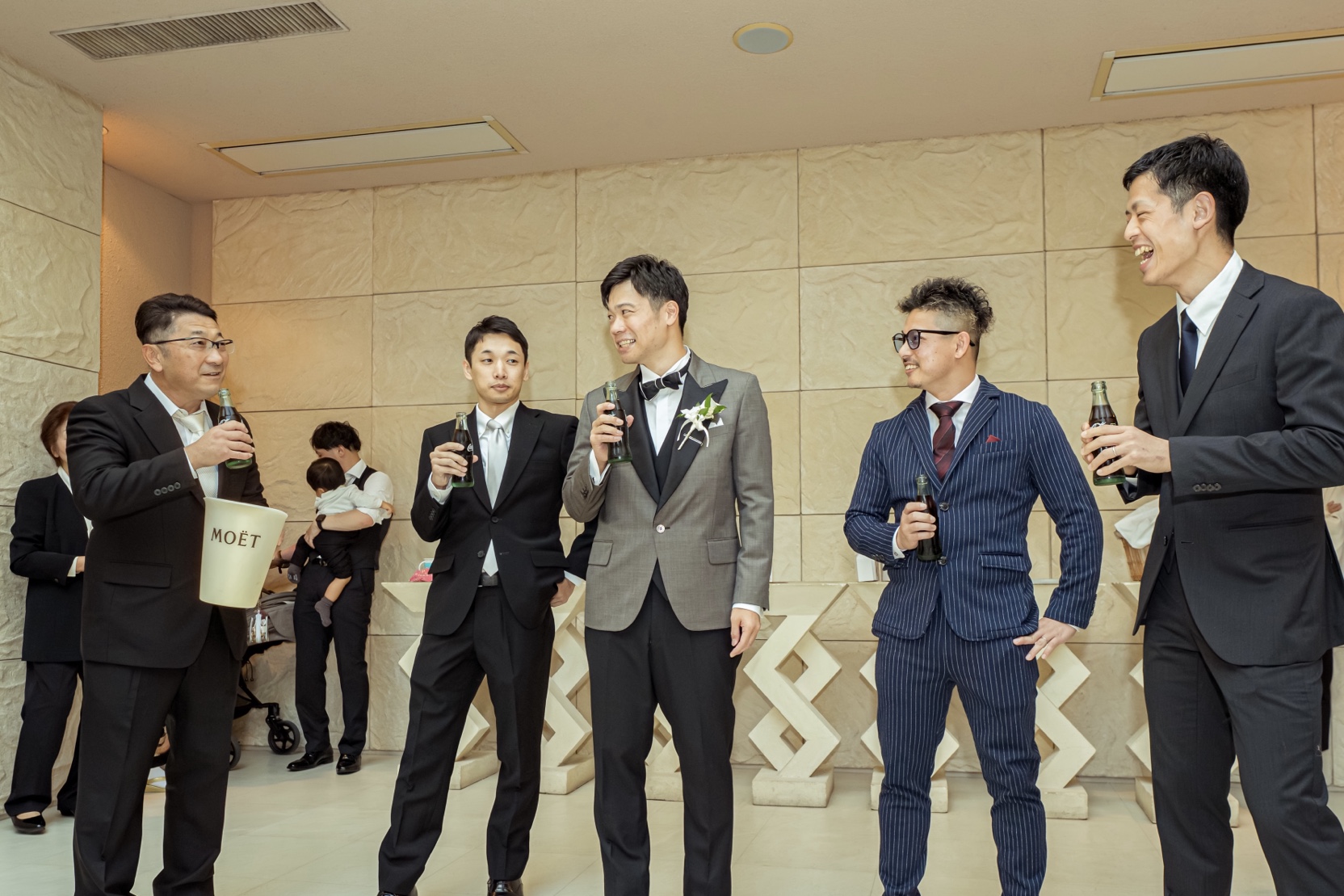 アフターセレモニー