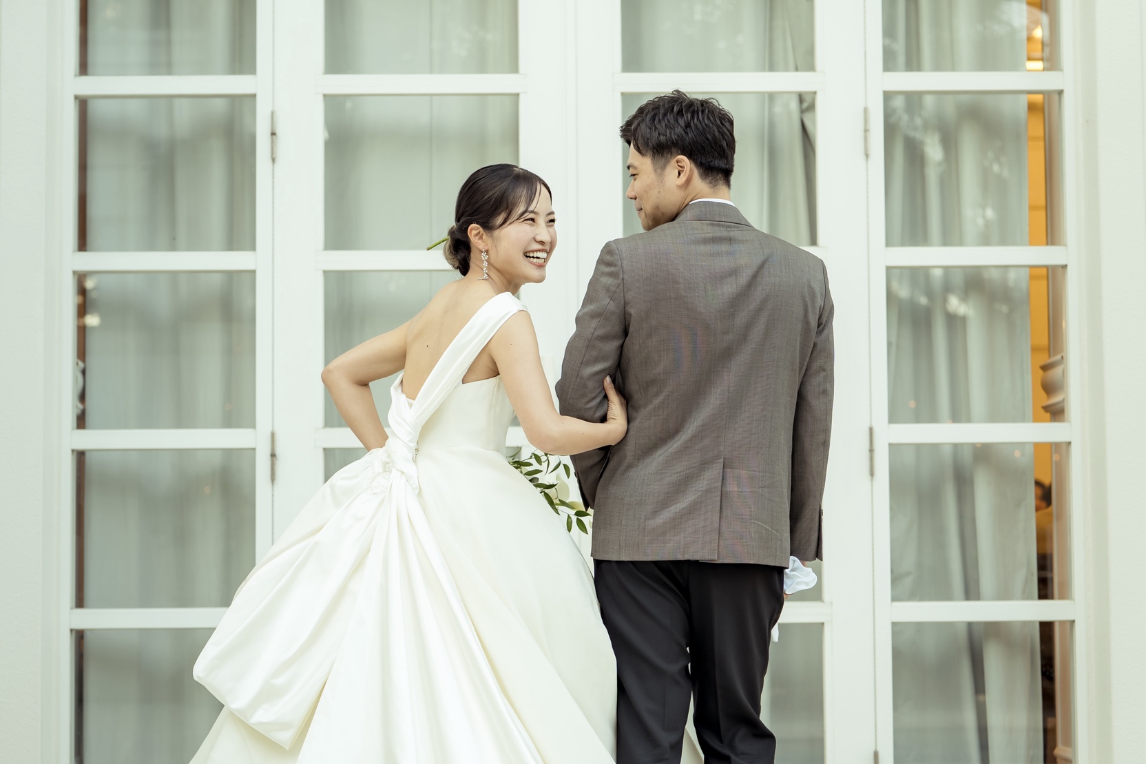 アフターセレモニー